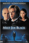rencontre avec joe black