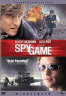 spy game