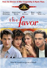 the favor