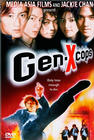 gen x cop