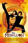 Le medaillon