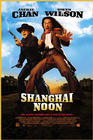 shangai kid
