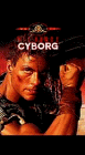 cyborg