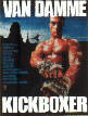 kickboxer
