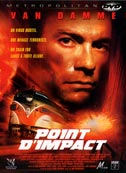 point d'impact