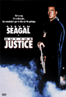 justice sauvage